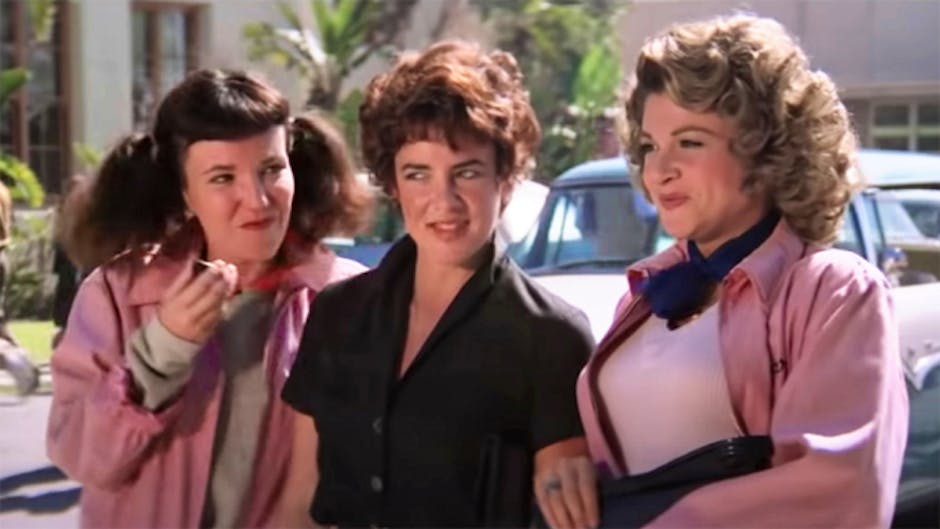 Grease: Rise of the Pink Ladies prequel series officially greenlit